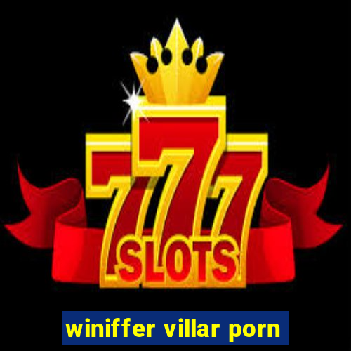 winiffer villar porn